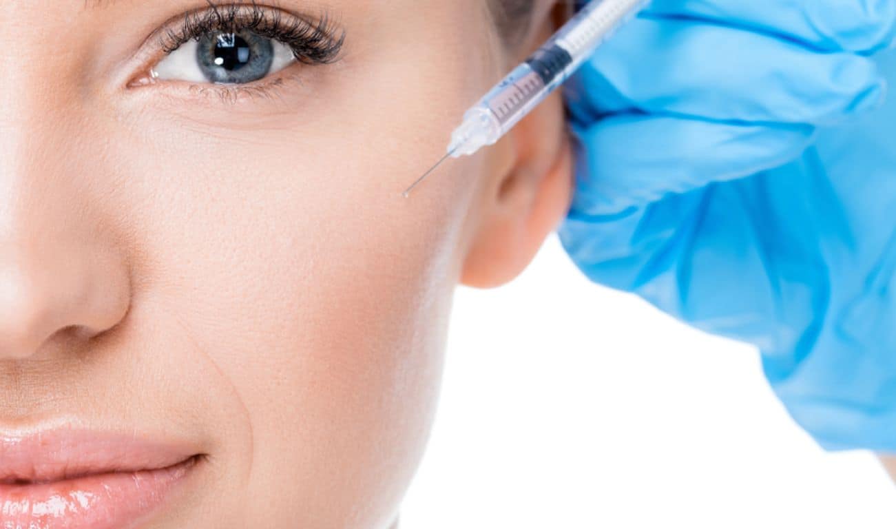 Botox Injections