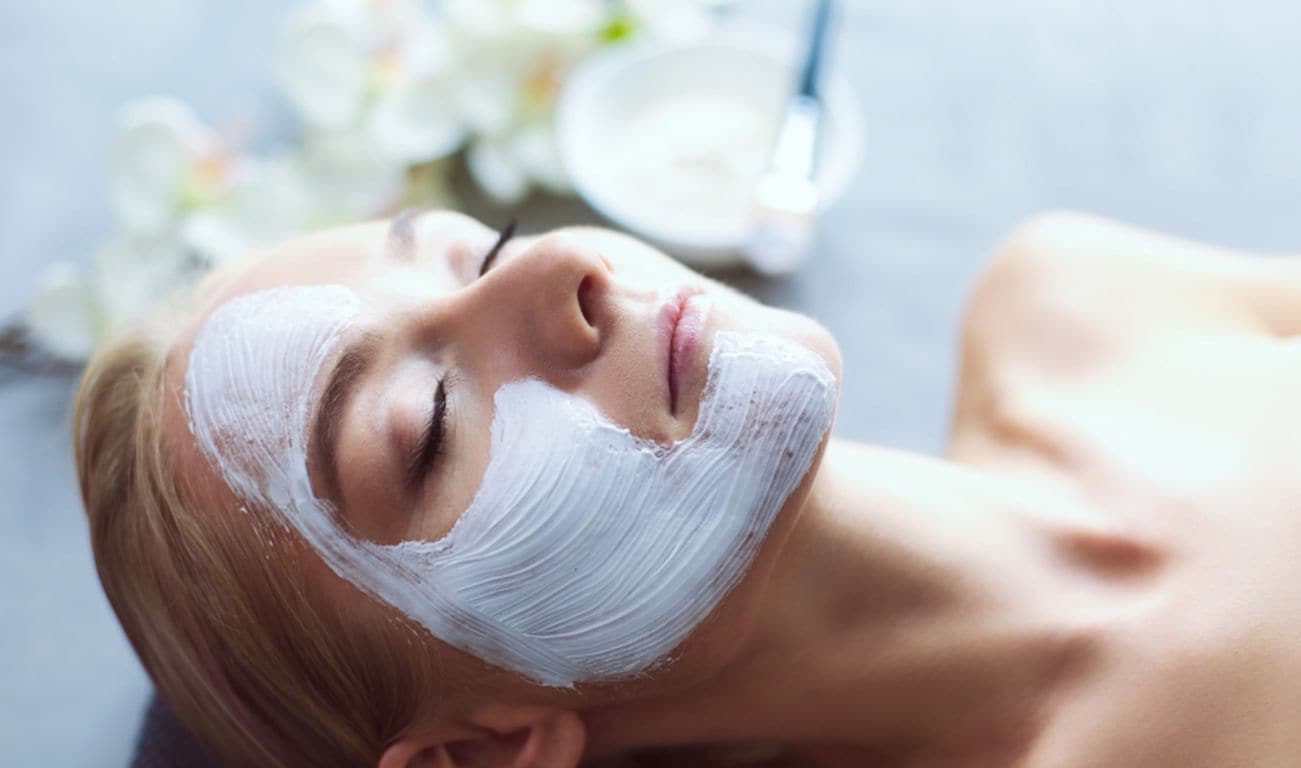 Facial Services