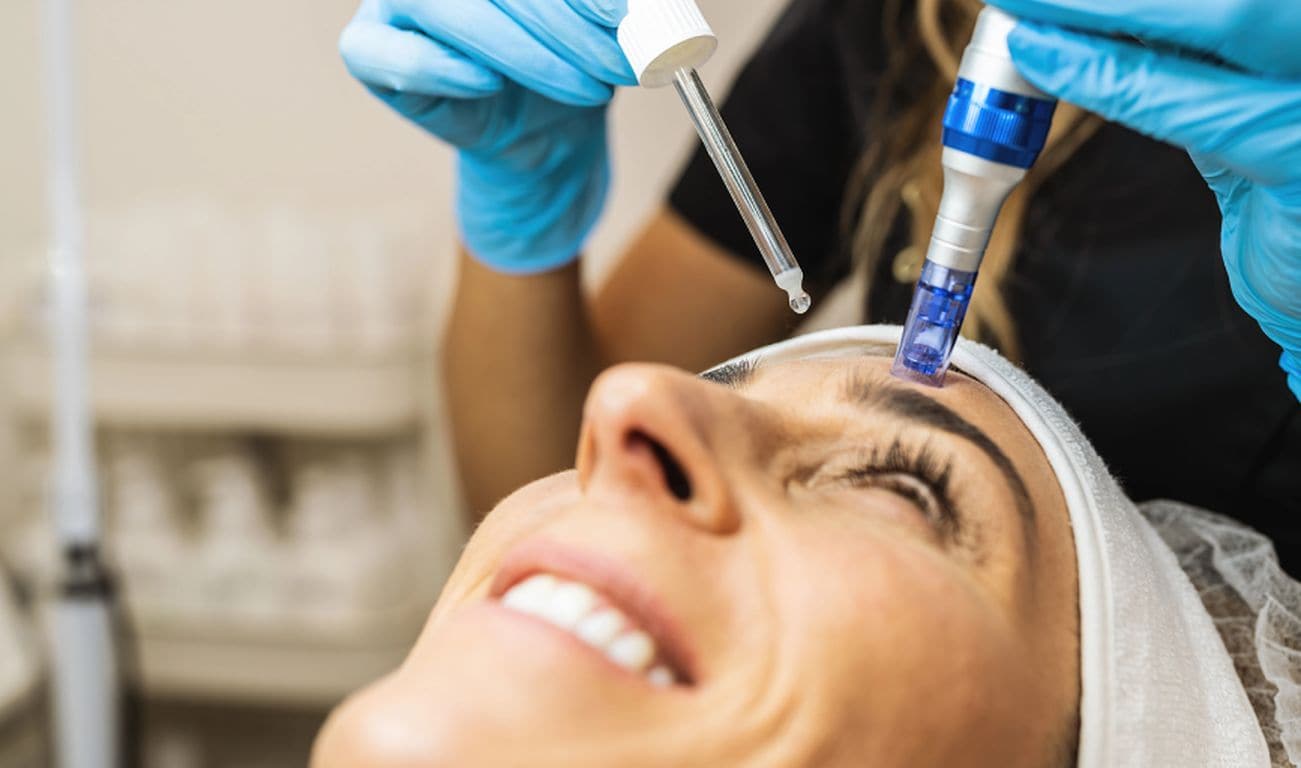 Micro Needling